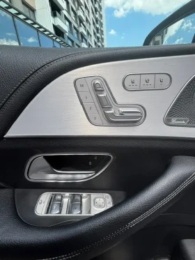 Mercedes-Benz GLE 400 4MATIC* AMG ПАК+ Active Sound* PANO* 360* BURM - 99999 лв. - 28292816 7