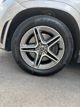 Mercedes-Benz GLE 400 4MATIC* AMG ПАК+ Active Sound* PANO* 360* BURM - 99999 лв. - 28292816 10