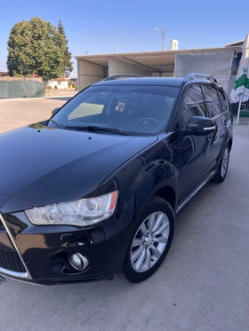 Mitsubishi Outlander Face 7 места - 15000 лв. - 26134319 2