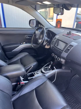 Mitsubishi Outlander Face 7 места - 15000 лв. - 26134319 4