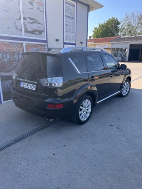 Mitsubishi Outlander Face 7 места - 15000 лв. - 26134319 3