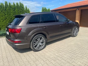 Обява за продажба на Audi SQ7 ПОРЪЧКОВ ~ 110 400 лв. - изображение 4