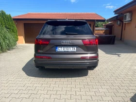 Обява за продажба на Audi SQ7 ПОРЪЧКОВ ~ 110 400 лв. - изображение 5