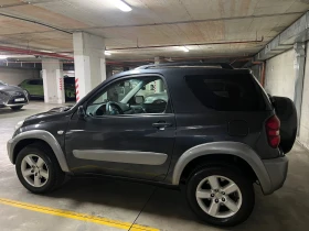 Toyota Rav4 2000 | Mobile.bg    17