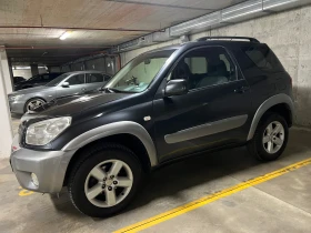 Toyota Rav4 2000 | Mobile.bg    16