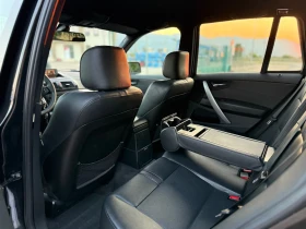 BMW X3 3.0SD~286hp~M-PACKET~FULL - 14300 лв. - 24210919 16
