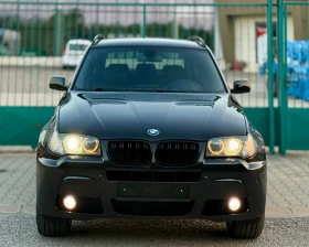 BMW X3 3.0SD~286hp~M-PACKET~FULL - 14300 лв. - 24210919 2