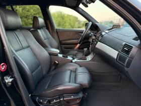 BMW X3 3.0SD~286hp~M-PACKET~FULL - 14300 лв. - 24210919 15