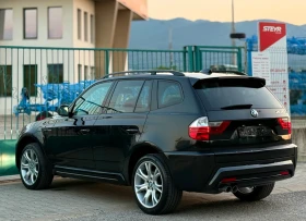 BMW X3 3.0SD~286hp~M-PACKET~FULL - 14300 лв. - 24210919 7
