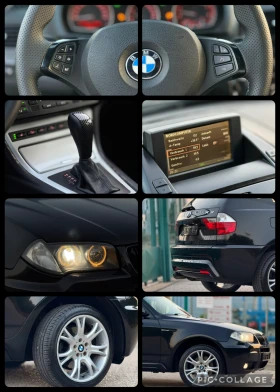 BMW X3 3.0SD~286hp~M-PACKET~FULL - 14300 лв. - 24210919 17