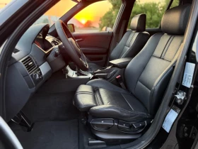 BMW X3 3.0SD~286hp~M-PACKET~FULL - 14300 лв. - 24210919 10