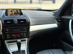 BMW X3 3.0SD~286hp~M-PACKET~FULL - 14300 лв. - 24210919 13