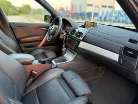 BMW X3 3.0SD~286hp~M-PACKET~FULL - 14300 лв. - 24210919 14