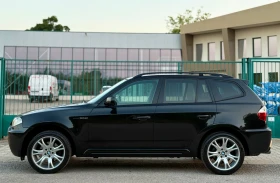 BMW X3 3.0SD~286hp~M-PACKET~FULL - 14300 лв. - 24210919 8