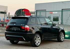 BMW X3 3.0SD~286hp~M-PACKET~FULL - 14300 лв. - 24210919 5