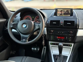 BMW X3 3.0SD~286hp~M-PACKET~FULL - 14300 лв. - 24210919 11