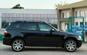 BMW X3 3.0SD~286hp~M-PACKET~FULL - 14300 лв. - 24210919 4