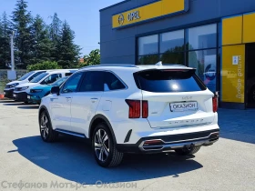 Kia Sorento 4x4 Spirit 2.2 CRDi (201hp) AT8 | Mobile.bg    6