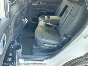 Kia Sorento 4x4 Spirit 2.2 CRDi (201hp) AT8 | Mobile.bg    13
