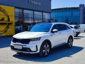 Kia Sorento 4x4 Spirit 2.2 CRDi (201hp) AT8