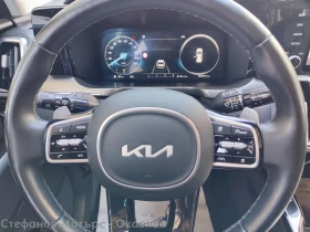 Kia Sorento 4x4 Spirit 2.2 CRDi (201hp) AT8 | Mobile.bg    9