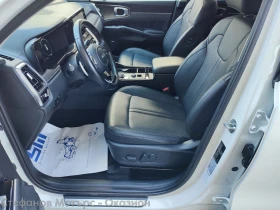 Kia Sorento 4x4 Spirit 2.2 CRDi (201hp) AT8 | Mobile.bg    12