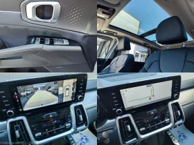 Kia Sorento 4x4 Spirit 2.2 CRDi (201hp) AT8 | Mobile.bg    15