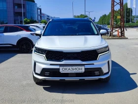 Kia Sorento 4x4 Spirit 2.2 CRDi (201hp) AT8 | Mobile.bg    2