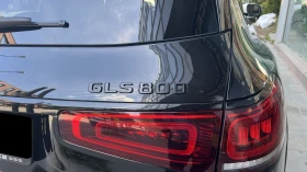 Обява за продажба на Mercedes-Benz GLS 63 AMG Brabus 800 = MGT Select 2 =  ~Цена по договаряне - изображение 7