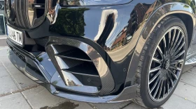 Обява за продажба на Mercedes-Benz GLS 63 AMG Brabus 800 = MGT Select 2 =  ~Цена по договаряне - изображение 6