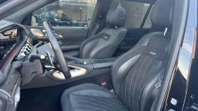 Обява за продажба на Mercedes-Benz GLS 63 AMG Brabus 800 = MGT Select 2 =  ~Цена по договаряне - изображение 11