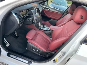 BMW X4 M40i, X-drive, 354 Hp, 2019. 58000  | Mobile.bg    9