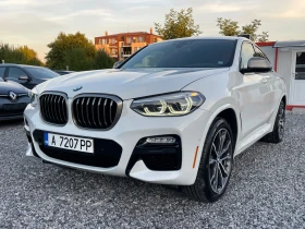 BMW X4 M40i, X-drive, 354 Hp, 2019г. 58000 Км