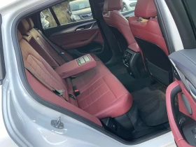 BMW X4 M40i, X-drive, 354 Hp, 2019. 58000  | Mobile.bg    13