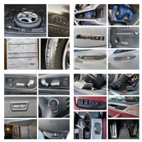 BMW X4 M40i, X-drive, 354 Hp, 2019. 58000  | Mobile.bg    17