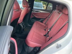 BMW X4 M40i, X-drive, 354 Hp, 2019. 58000  | Mobile.bg    12