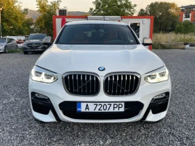 BMW X4 M40i, X-drive, 354 Hp, 2019. 58000  | Mobile.bg    3