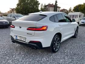 BMW X4 M40i, X-drive, 354 Hp, 2019. 58000  | Mobile.bg    7