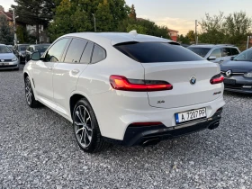 BMW X4 M40i, X-drive, 354 Hp, 2019. 58000  | Mobile.bg    6