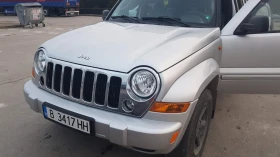 Jeep Cherokee KJ 2.8 CRDI | Mobile.bg    4
