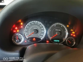 Jeep Cherokee KJ 2.8 CRDI | Mobile.bg    6