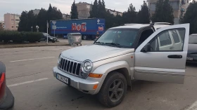 Jeep Cherokee KJ 2.8 CRDI | Mobile.bg    5