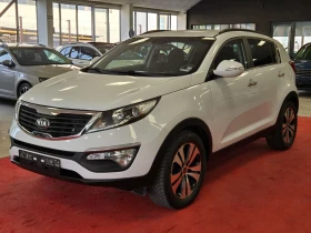 Kia Sportage 1.7 crdi |  |   | Mobile.bg    3