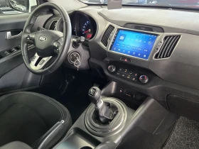 Kia Sportage 1.7 crdi |  |   | Mobile.bg    10