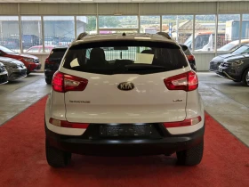 Kia Sportage 1.7 crdi |  |   | Mobile.bg    5