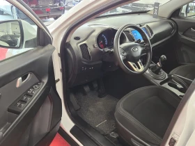 Kia Sportage 1.7 crdi |  |   | Mobile.bg    8
