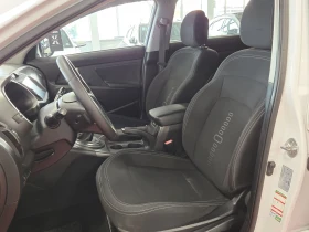Kia Sportage 1.7 crdi |  |   | Mobile.bg    9