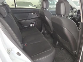 Kia Sportage 1.7 crdi |  |   | Mobile.bg    13