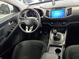 Kia Sportage 1.7 crdi |  |   | Mobile.bg    7