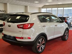 Kia Sportage 1.7 crdi |  |   | Mobile.bg    4